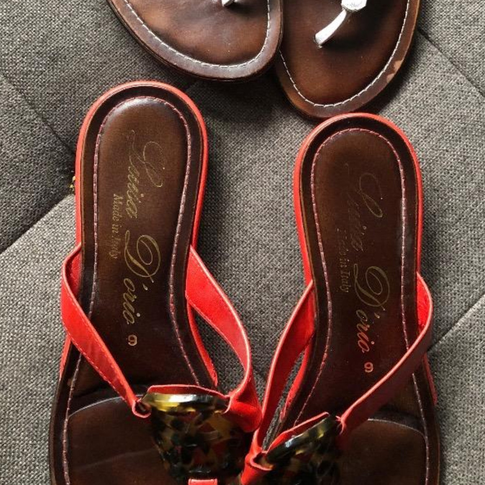 Sandals - Picture 2 of 2